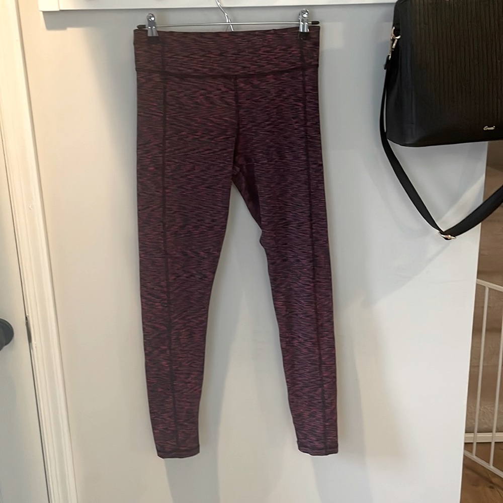 Express workout pants - Picture 1 of 4